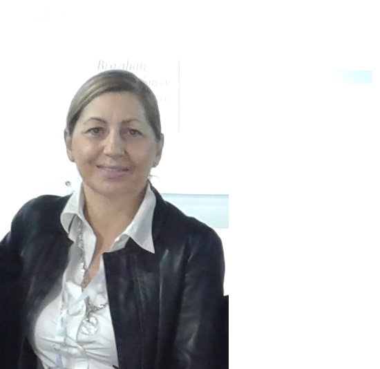 Maria Emanuela Baruzzo
