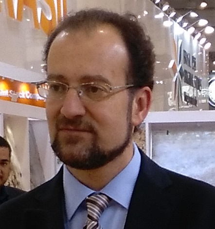 Marco Conti